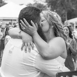 Meet your Posher, Nickie